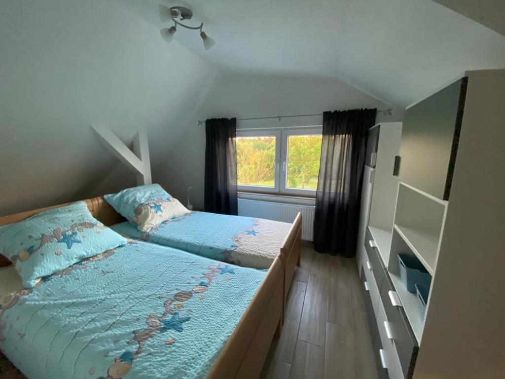 Ferienwohnung Am Teufelsmoor -Keine Monteure- Klein Wehnendorf Exterior photo